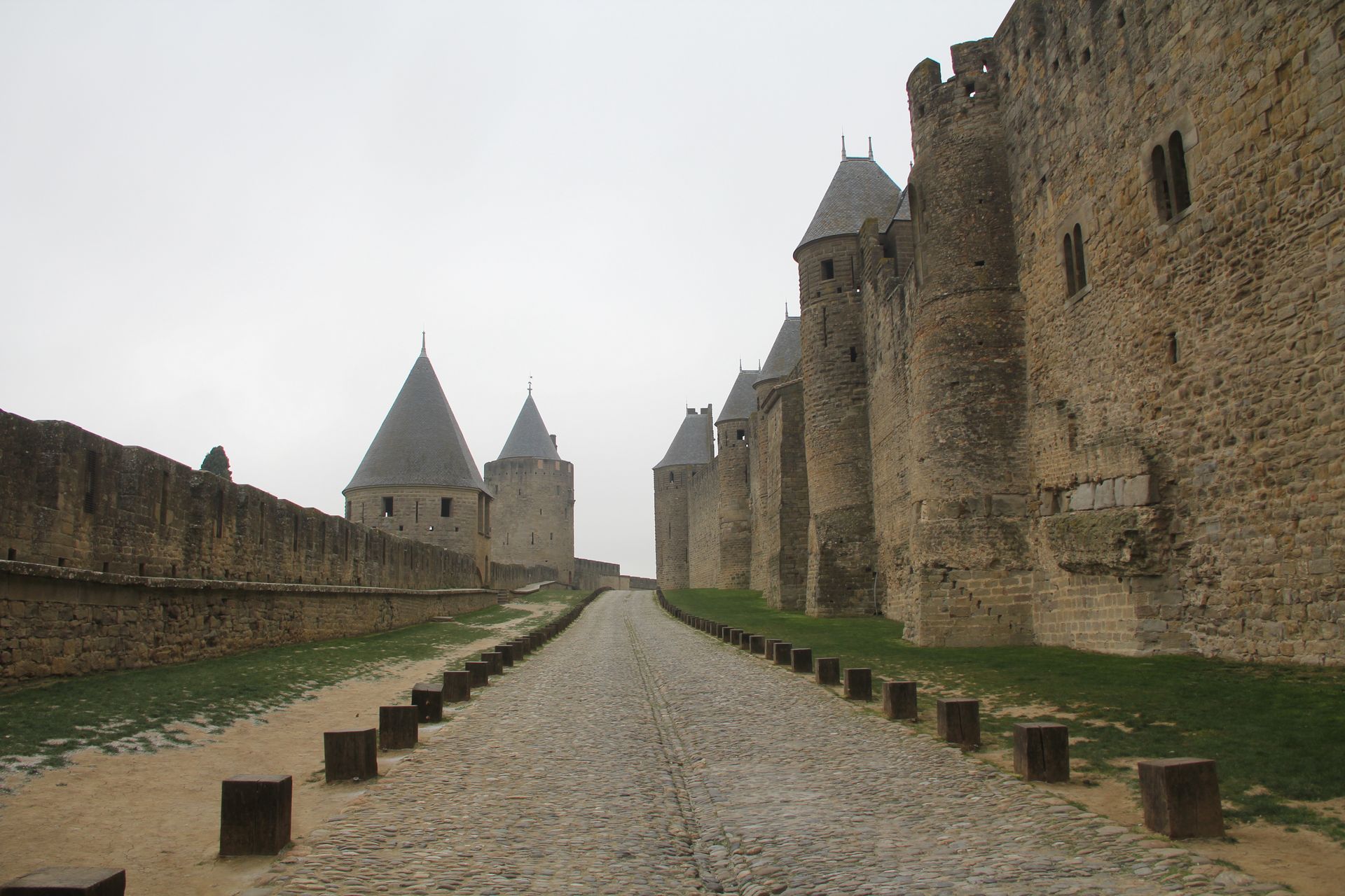 City of Carcassonne 11 - travelux